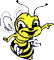 Cemetery Bee